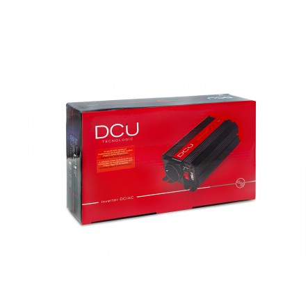 DCU Tecnologic