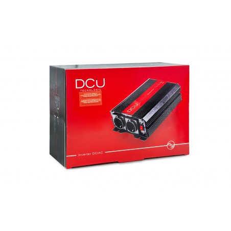 DCU Tecnologic