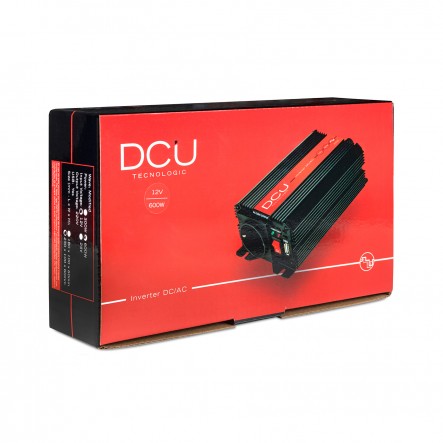 DCU Tecnologic