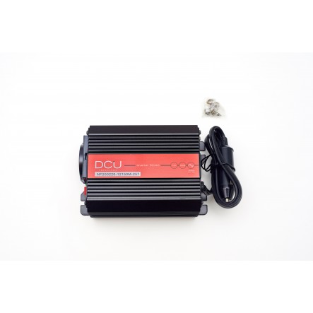 Convertisseur Onde Modifiée 12v 1000w E13*10R