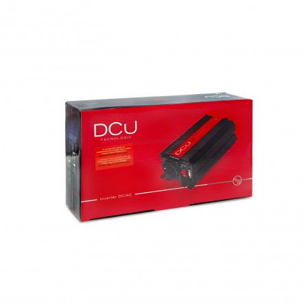 DCU Tecnologic