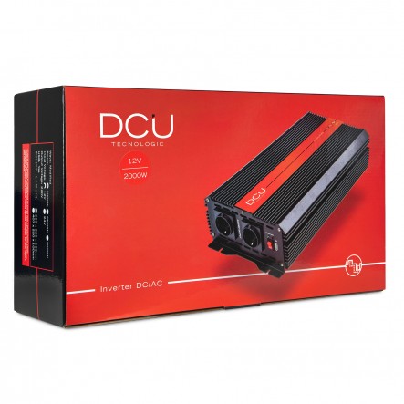 DCU Tecnologic