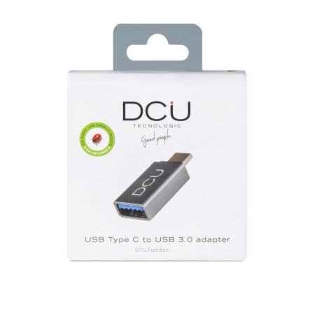 Adaptador USB C - USB 3.0