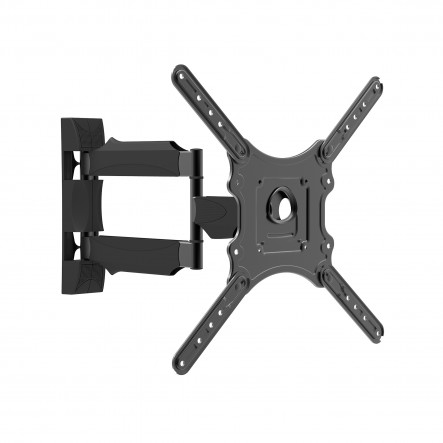 Full motion TV wall mount...