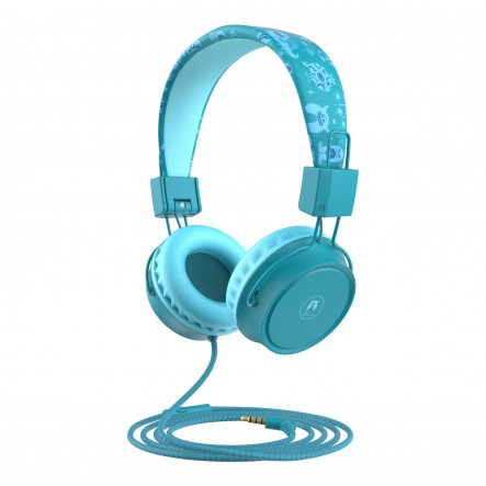 Auriculares infantiles con...