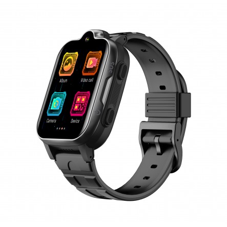 4G Kids smartwatch with...