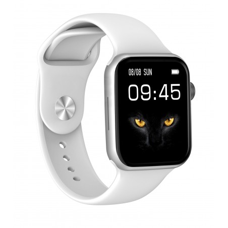 Smartwatch Colorful 2 white...