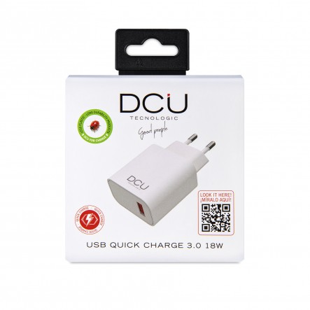 Chargeur USB Quick Charge...