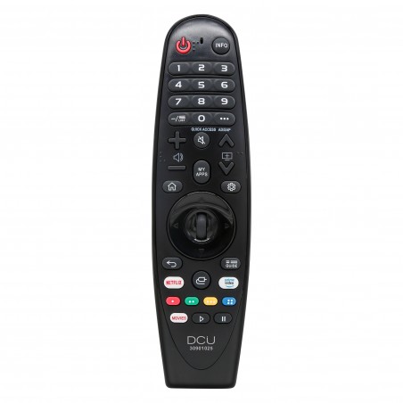 MAGIC remote control for LG...